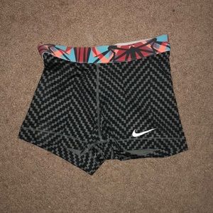 Nike pros